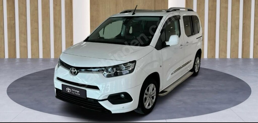 SAHİBİNDEN AİLE ARACI - 2