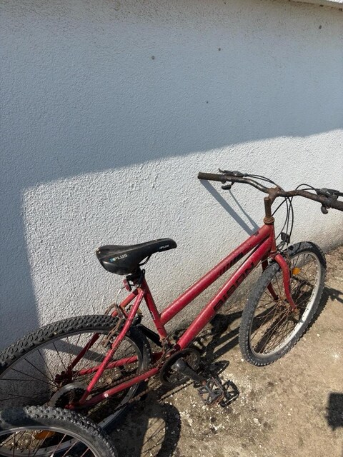 Bianchi Bisiklet
