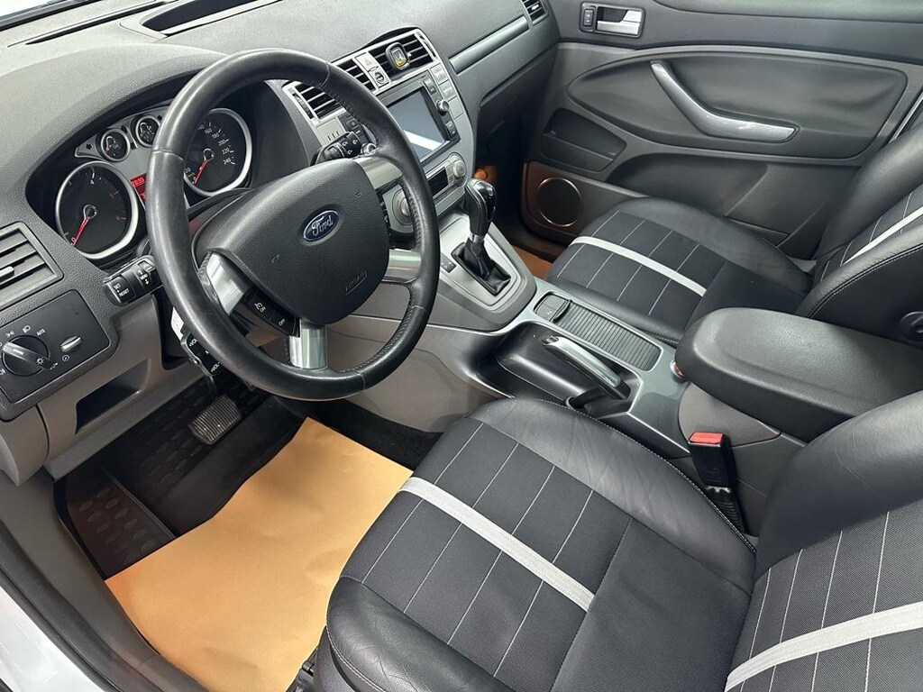 hatasız boyasız bakımlı Ford kuga - 8