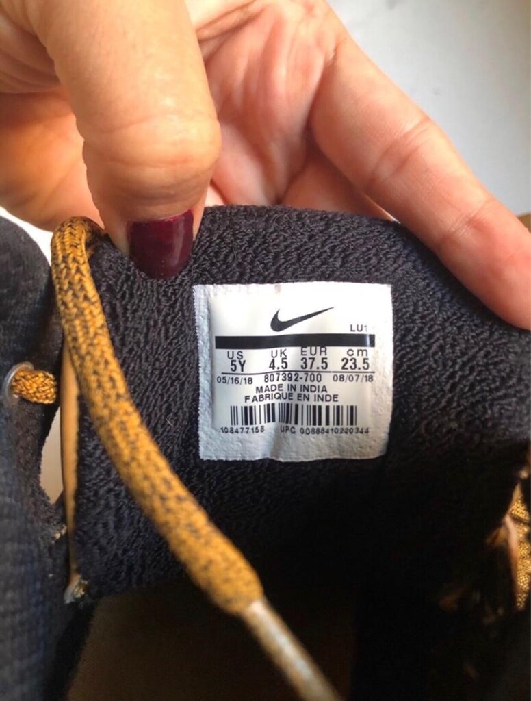 nike ayakkabı - 3