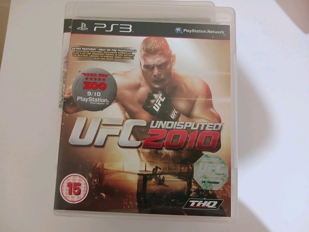 ps3 - 9