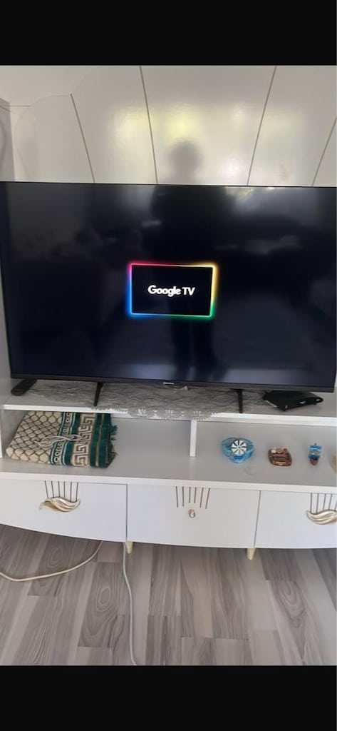oturma grubu beyaz eşya tv - 8