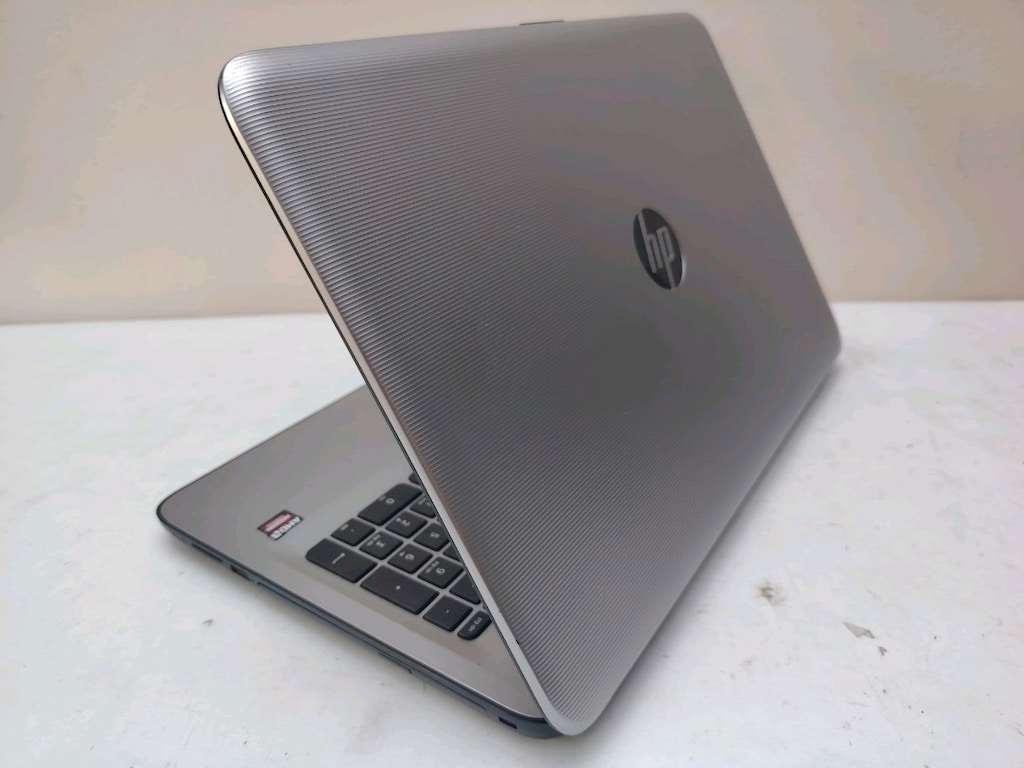 HP AMD A10 9.NESİL 8GB RAM 128GB SSD 2 SAAT BATARYA SÜRESİ - 7