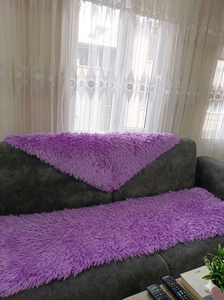 Koltuk Örtüsü - 2