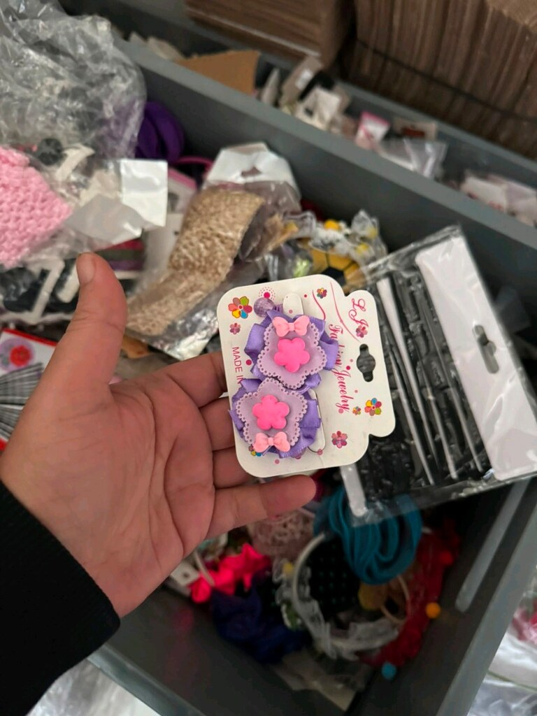 5 TL takı toka — görsel 10/13
