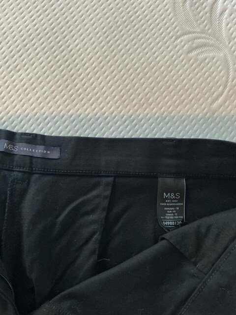 marks&spencer