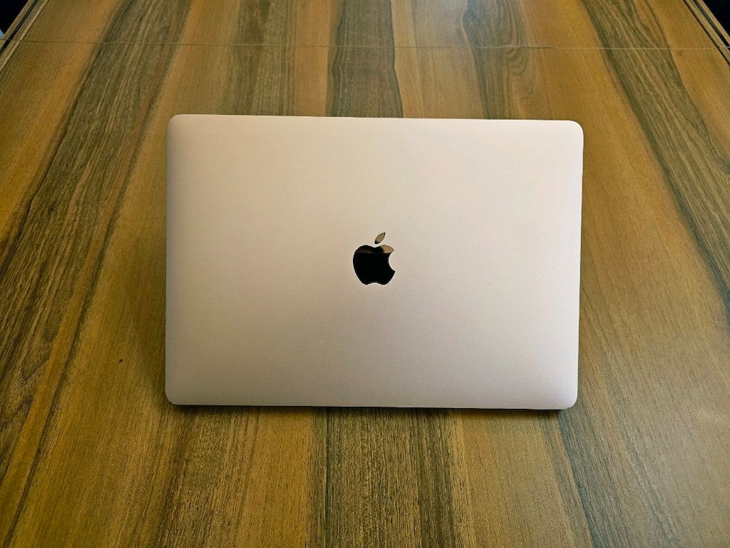 Macbook Air M1 Temiz - 6