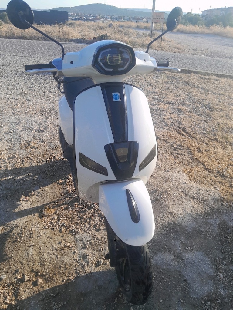 mondial motor 50 cc - 5
