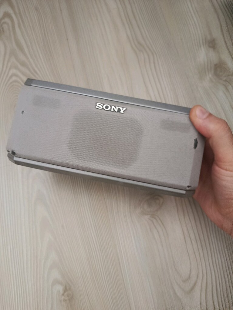 Sony hoparlör Seti 3 adet uydu - 2