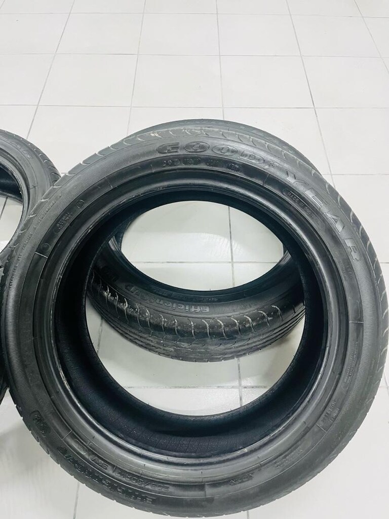 205 50 17 goodyear - 3