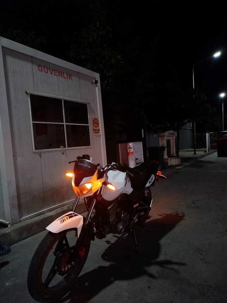 Para var motor yok diyene - 14