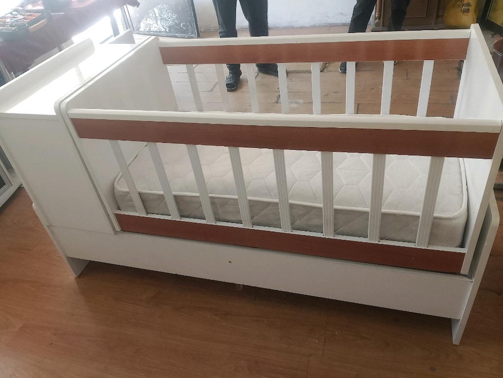 TEMİZ SAĞLAM BEBEK BEŞİK - 4