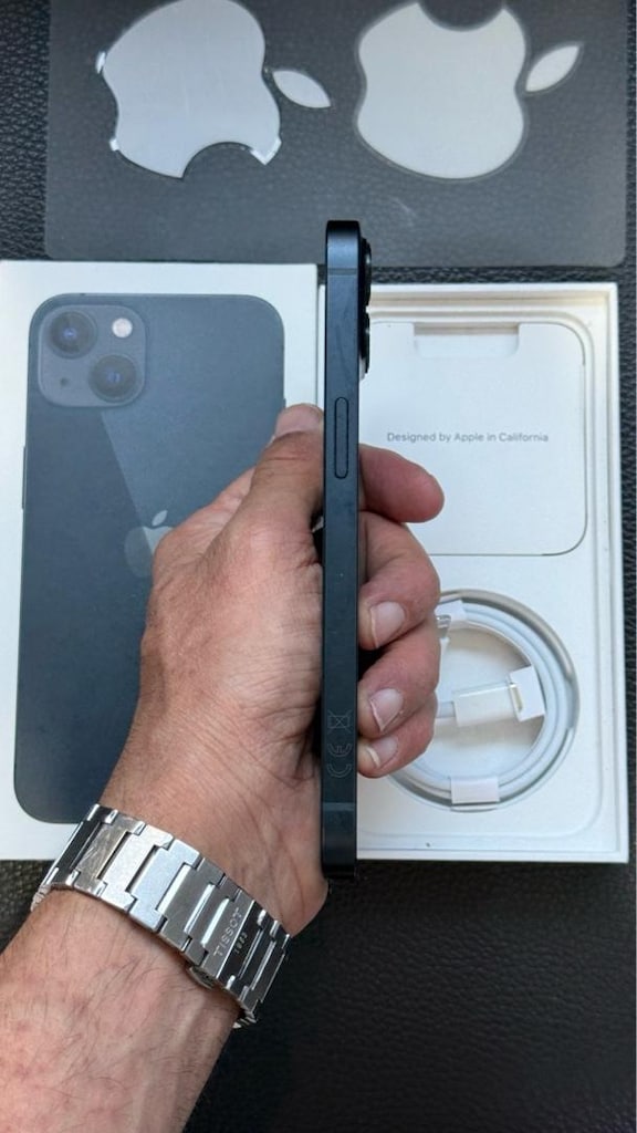 İphone 13 - 9