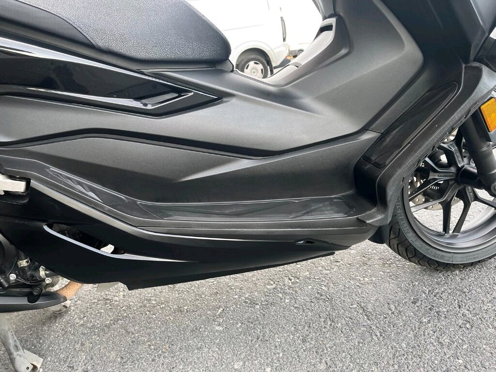 HONDA FORZA 250 2024 MODEL HATASIZ BOYASİZ - 12