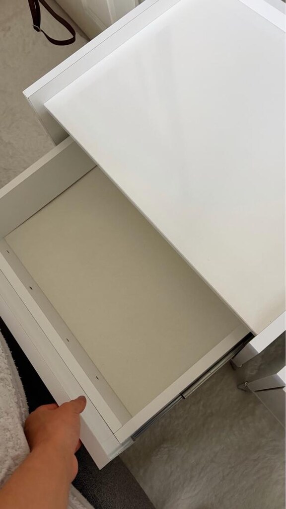 iki adet komodin başlık - 3