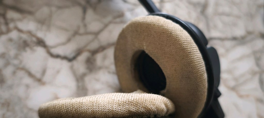 Sennheiser HMEC 46 Pilot Kulaklığı - 3