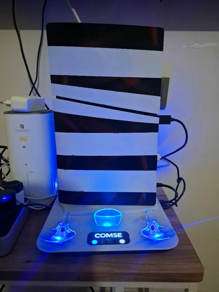 ps 5