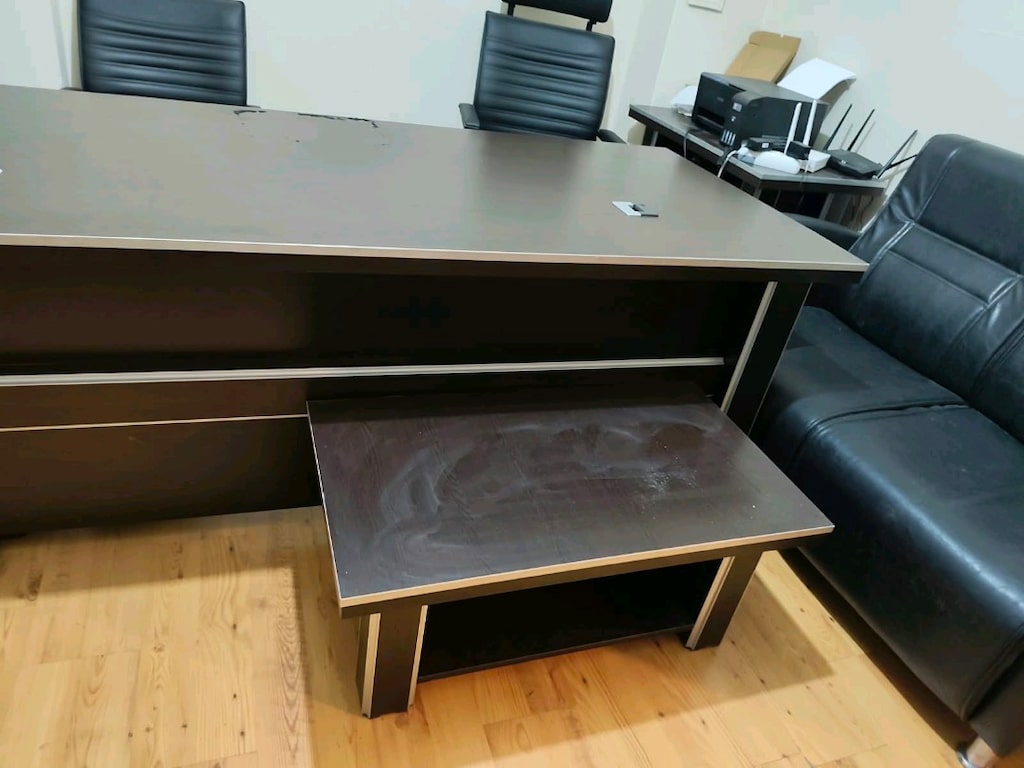 ofis mobilyaları - 5