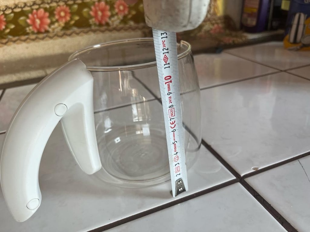 Arçelik K 3283 C Çay Makinesi Demlik - 7