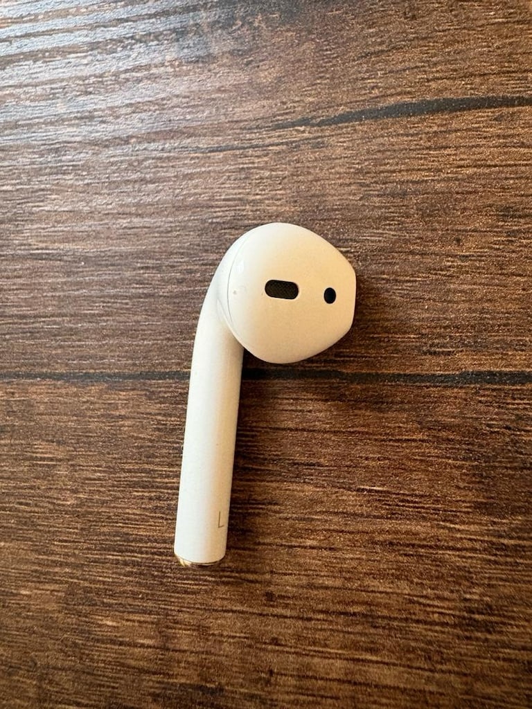 Apple Airpods 1. Nesil Kutu ve Kulaklık - 6
