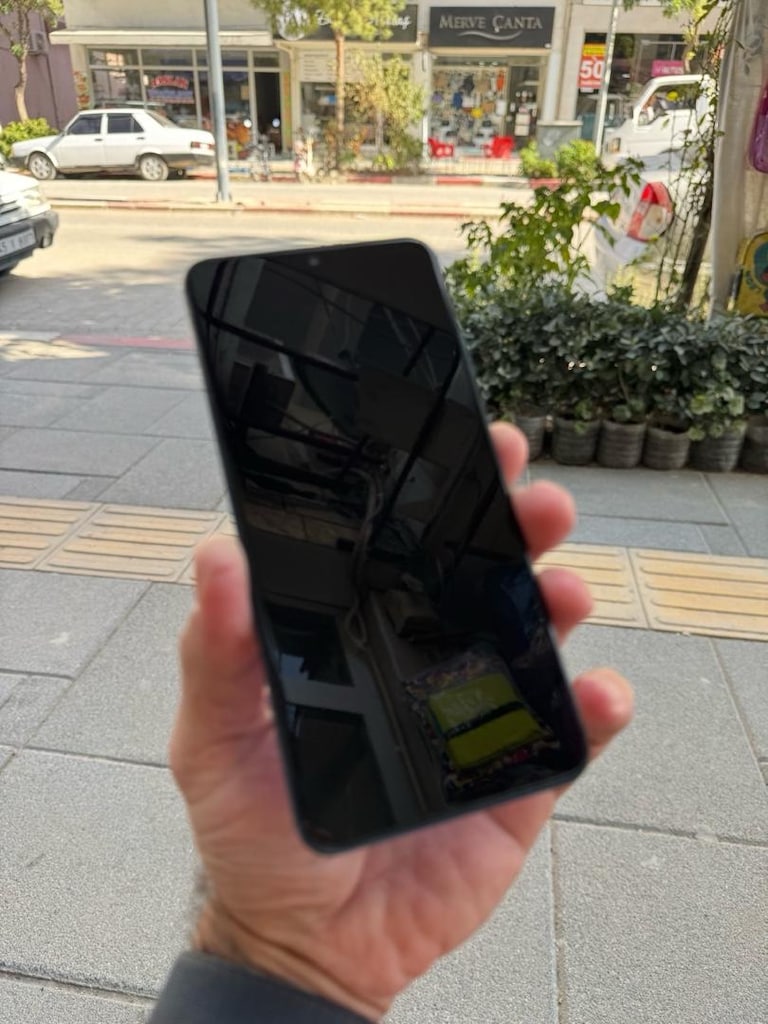Huawei P30 lite - 5