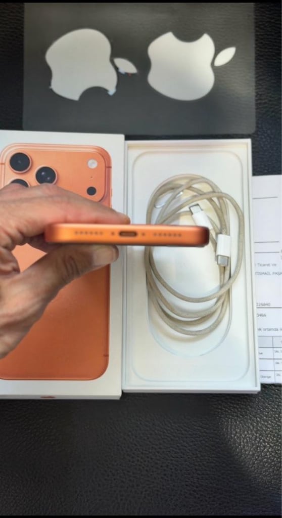İphone 17 Pro Max - 10