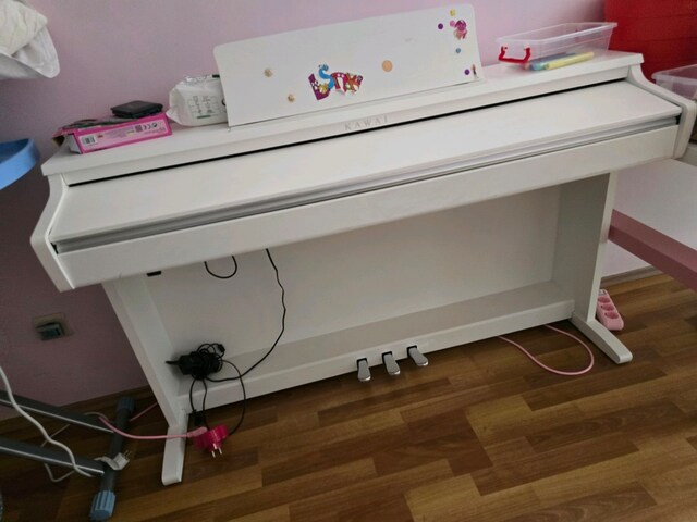 Kawai piyano