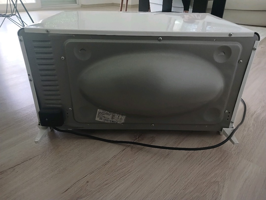 Luxell Börekçi Mini Fırın - 3