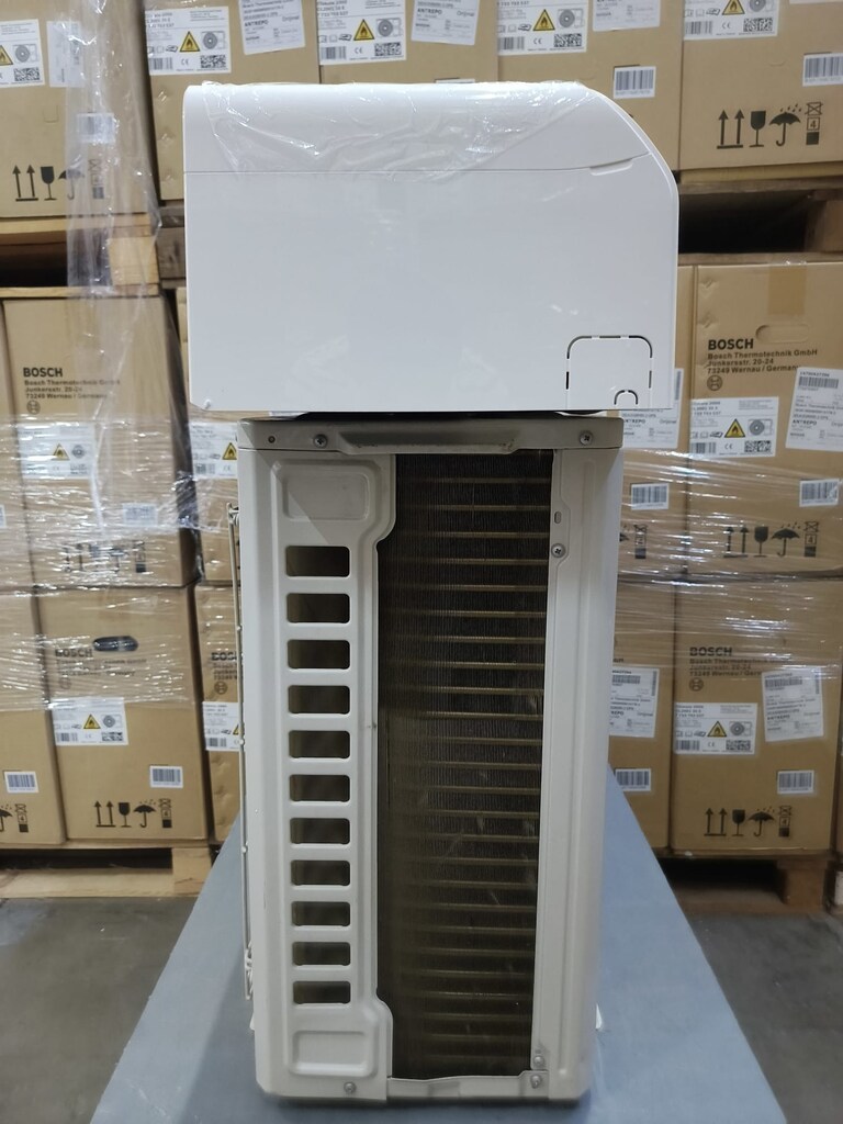 TCL BREEZEIN 1.0 A++ TAC18CHSD INVERTER 18000 BTU KLİMA (OUTLET) - 10