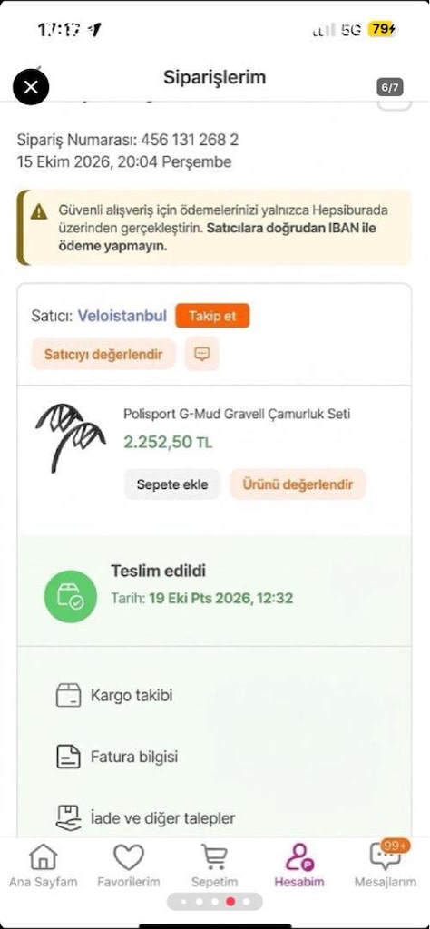 Sıfır Umit Marka Magnetıc Şehir Bisiklet - 6