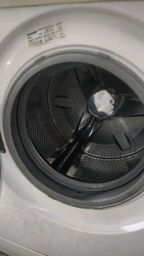 Arçelik Çamaşir Makinası 4500 Tl Çalişir Durumda - 3