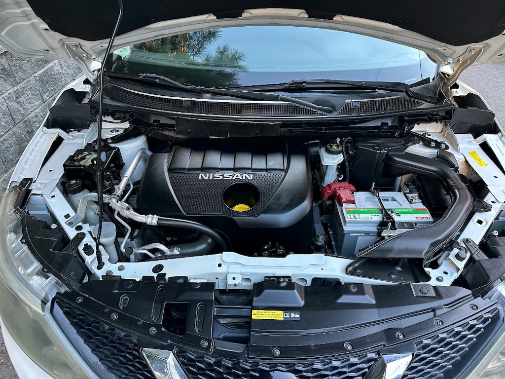 2015 Nissan 1.5 dizel 115 HP - 7