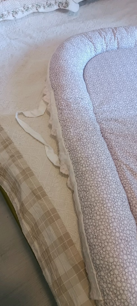 Babynest,Anne yanı yatağı - 2