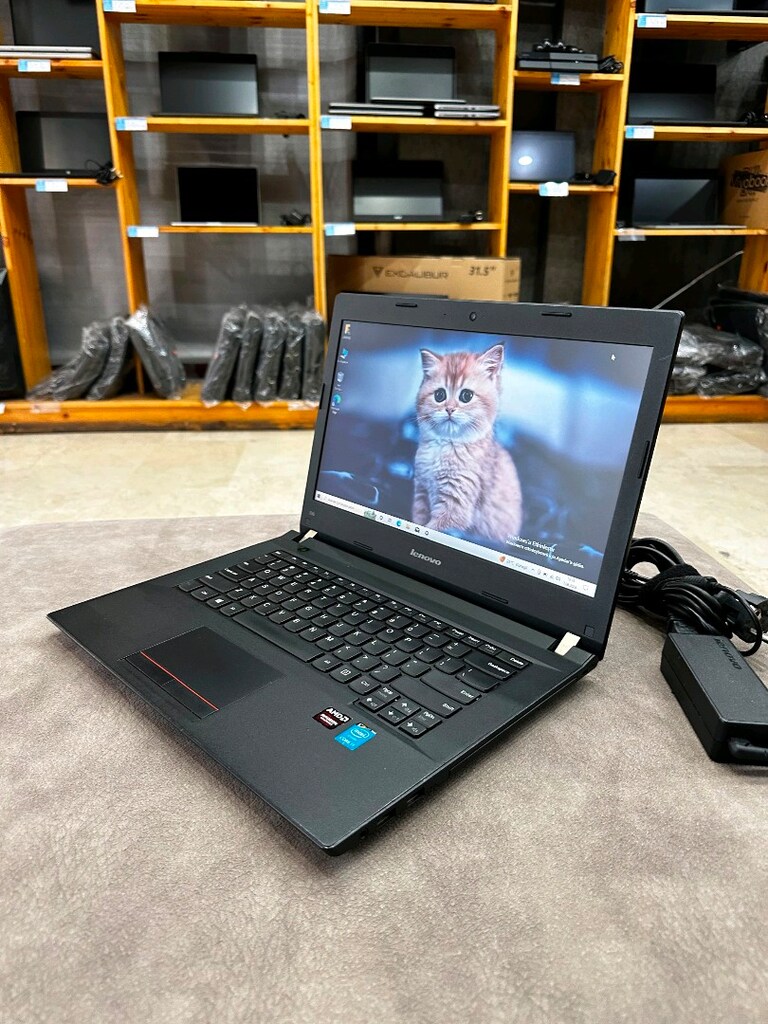 Lenovo Thinkpad İ5 İşlemci 8 GB RAM SSD Hızlı Sorunsuz - 2