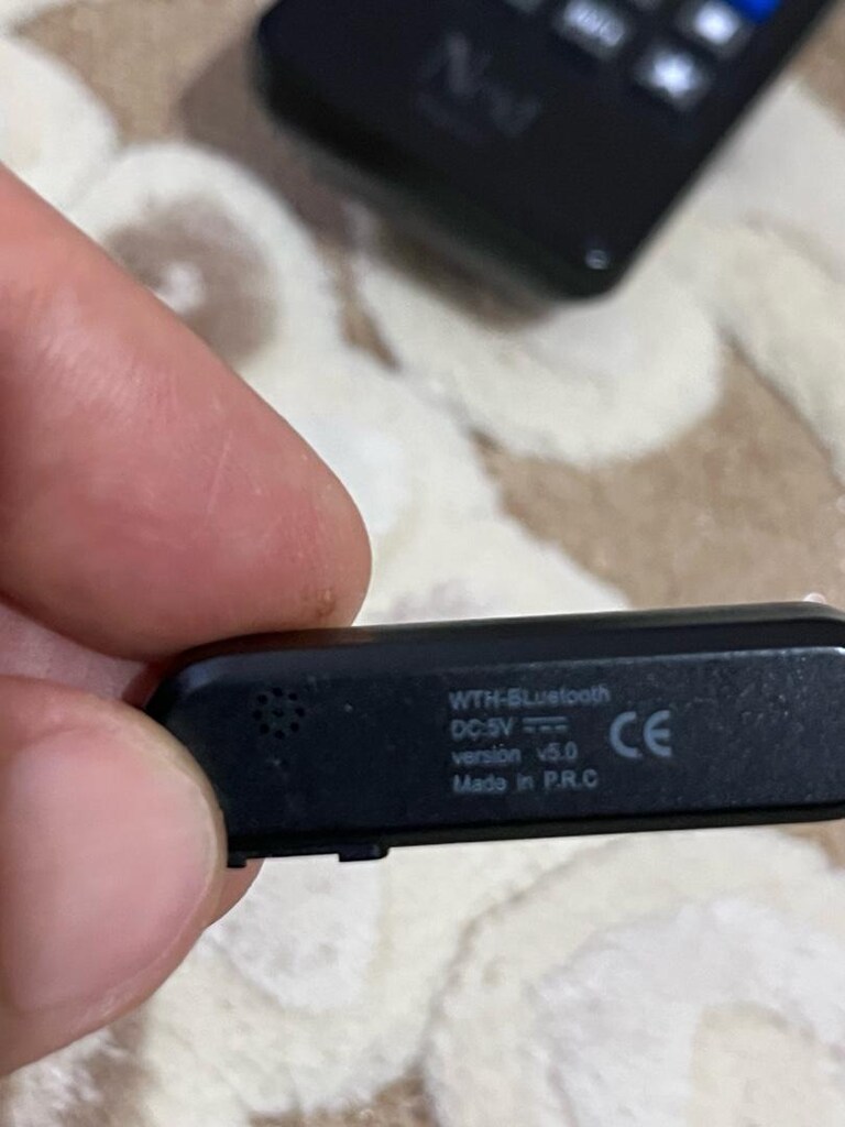 Bluetooth kulaklık - 5