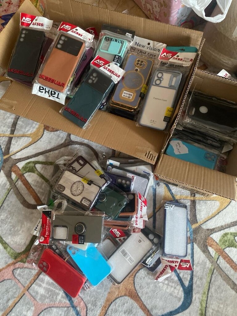 telefon kılıf 1 adet 25 tl - 14