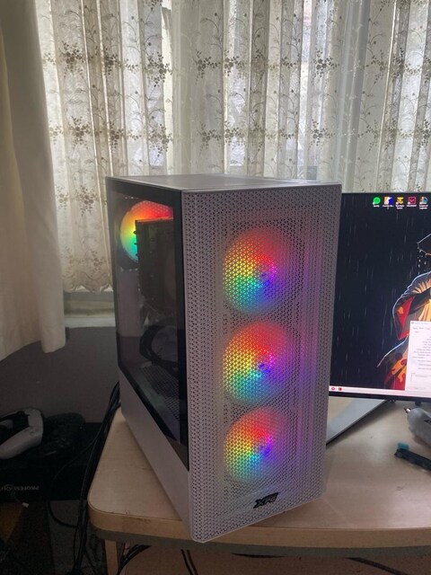 Ryzen7 5700x 3060 Kasa