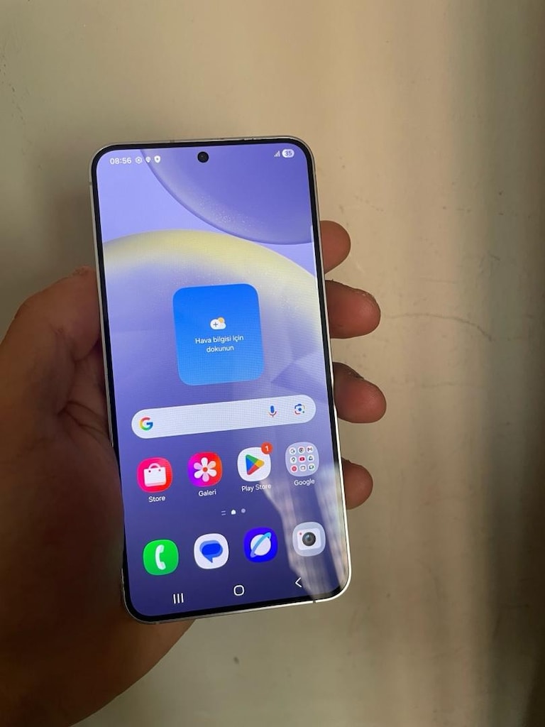 Samsung s24 Yd cihazı Tertemiz 128/8 açıklama oku çiziksiz - 4