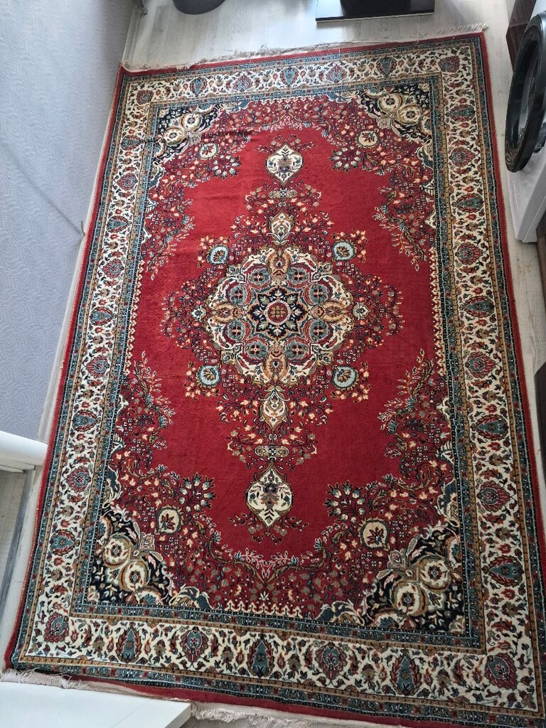 Büyük salon halısı - 2