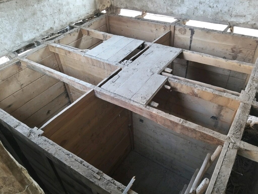 Asırlık Tahıl Ambarı - 2