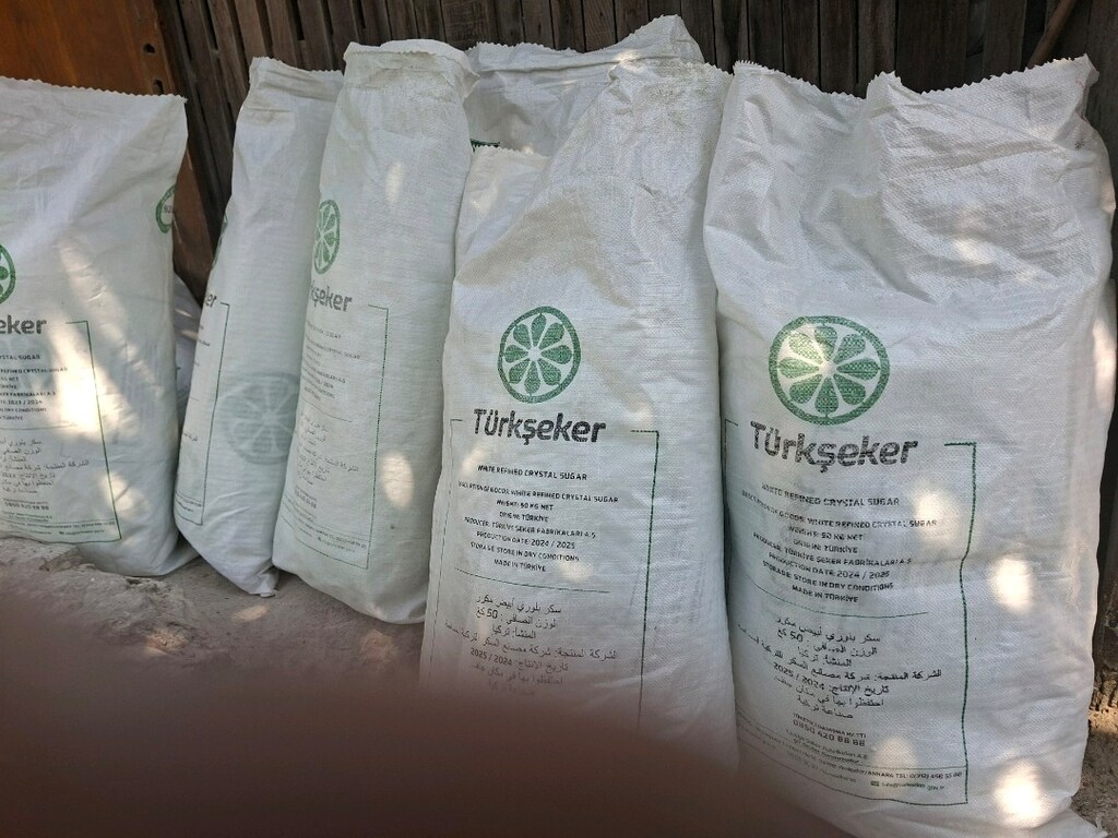 şeker cuvalı - 3
