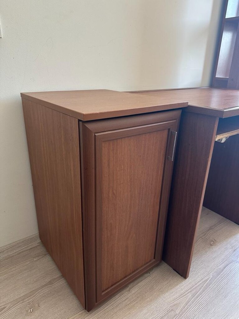 Yatak odası / Genç odası / Çalışma odası takımı - 8