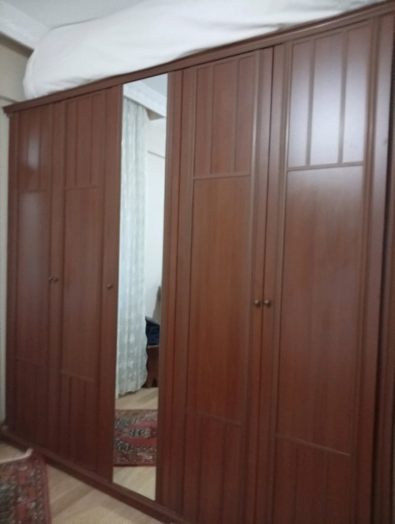 Yatak odası