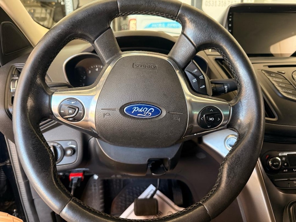 Acil satılık Ford Kuga 2013 - 3