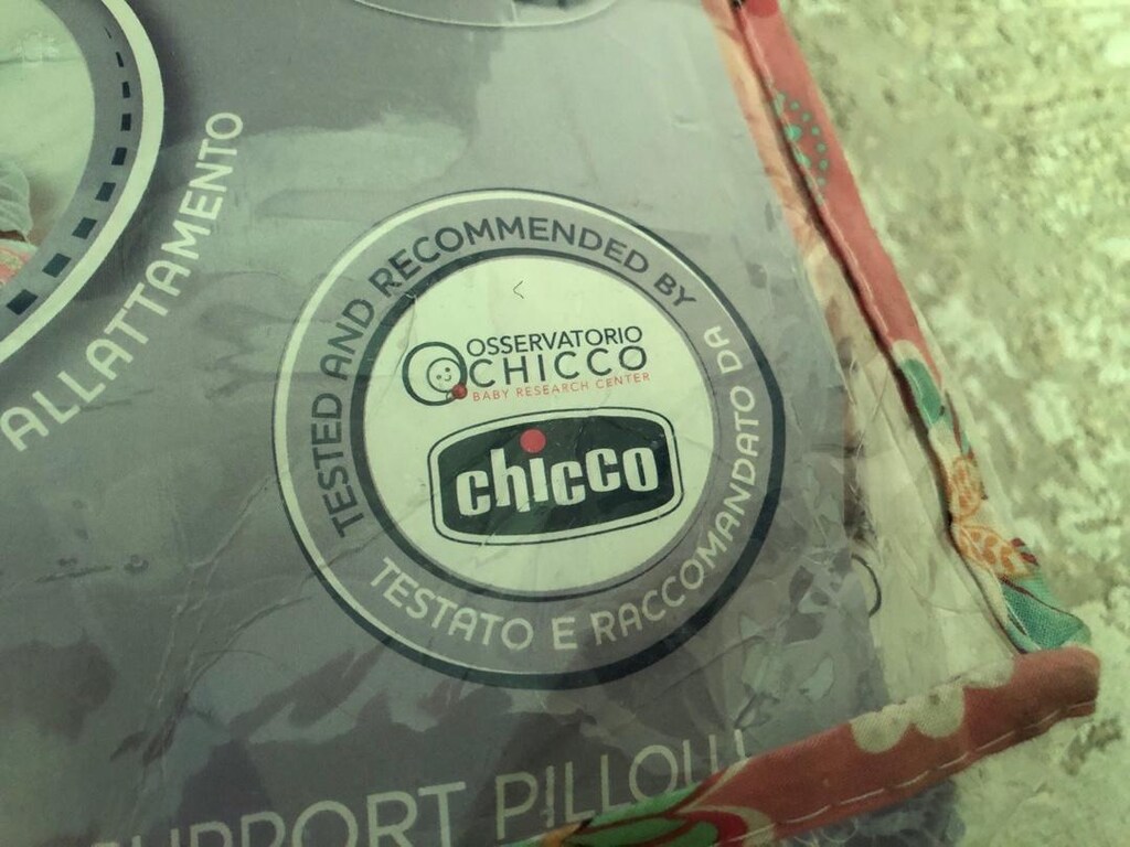 chicco boppy(4+1) emzirme yastığı - 2