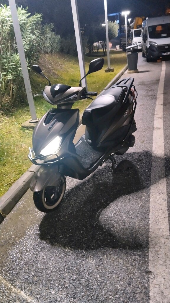 temiz motor 50.125 l - 4