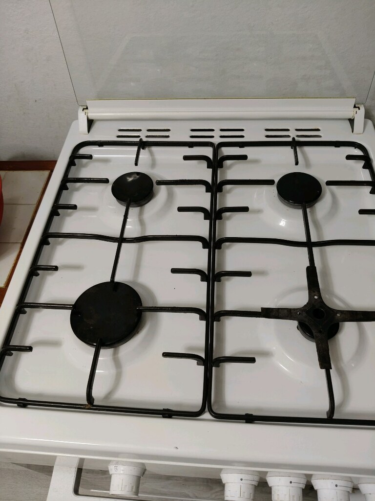 temiz sağlam fırınlı ocak - 3
