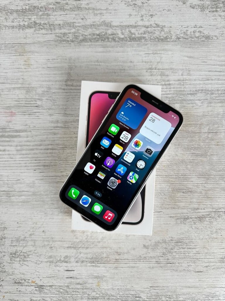 İPHONE 11 64GB TERTEMİZ!!! - 2