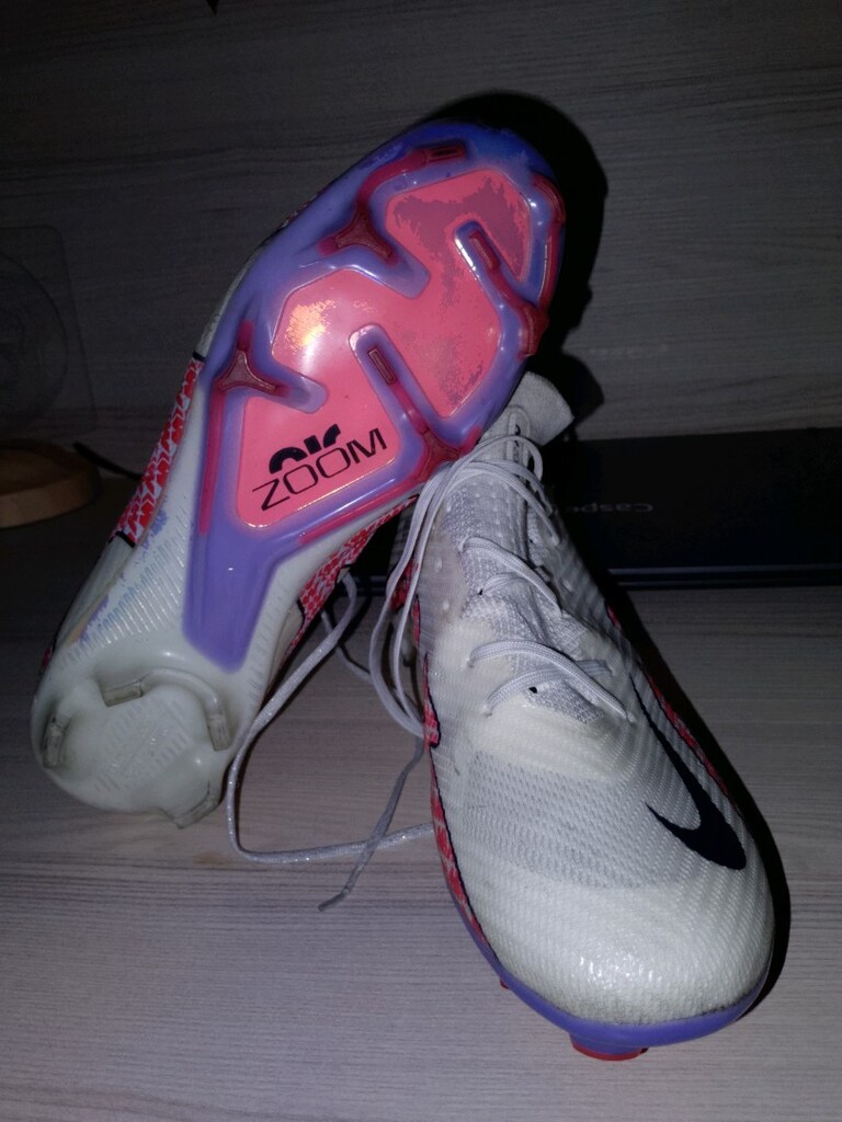 Nike Airzoom 40 numara - 7