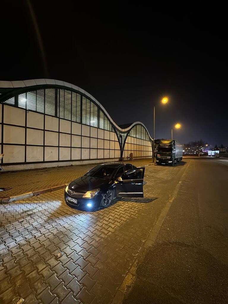 yapılı opel - 7